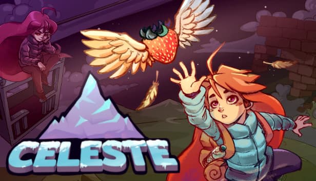 Celeste cover art