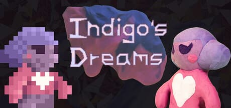 Indigo's Dreams cover art